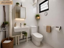 Blk 219 Jurong East Street 21 (Jurong East), HDB 4 Rooms #571207231